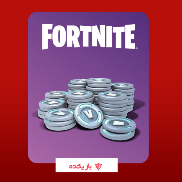 1400 V-Bucks برای Fortnite