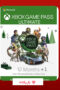 اشتراک یک‌ساله Game Pass Ultimate