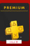 اشتراک یک‌ساله PS Plus Premium