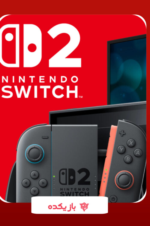 اشتراک 12 ماهه Nintendo Switch Online + Expansion