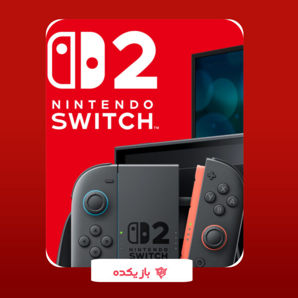 اشتراک 12 ماهه Nintendo Switch Online + Expansion